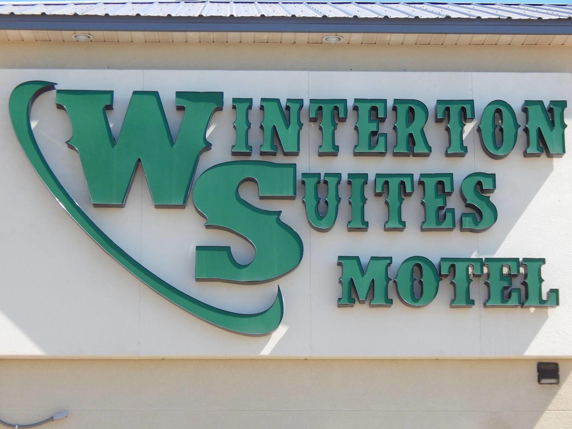 Winterton Suites 윌리스턴 외부 사진